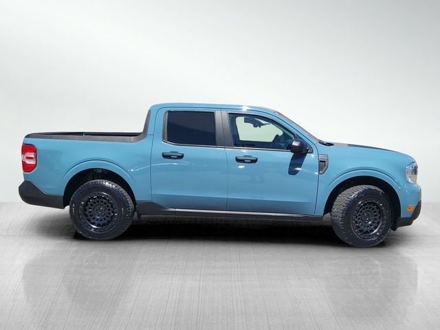 2023 Ford Maverick XLT Folsom CA