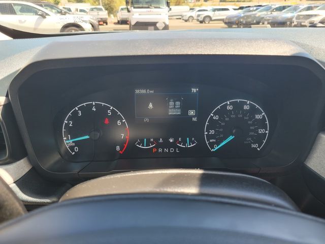 2023 Ford Maverick XLT Folsom CA