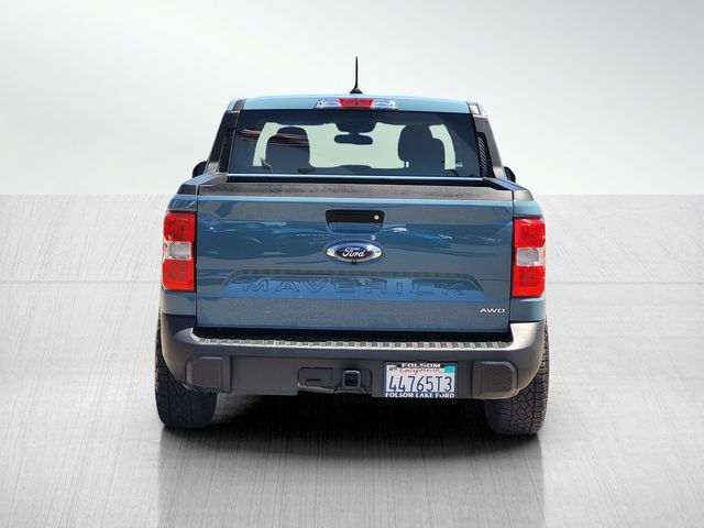 2023 Ford Maverick XLT Folsom CA