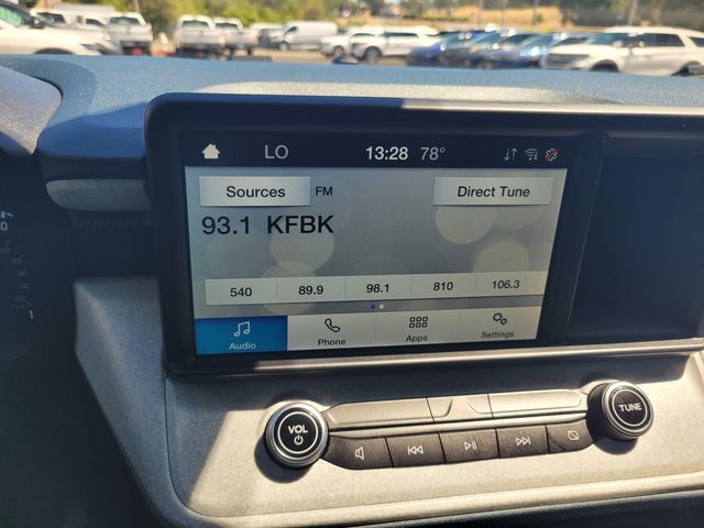 2023 Ford Maverick XLT Folsom CA