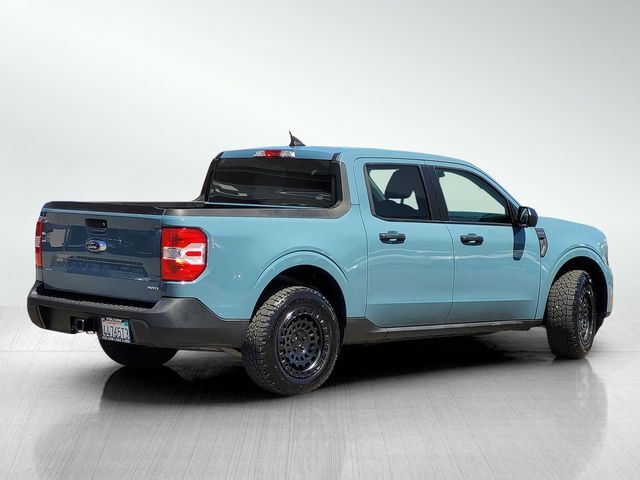 2023 Ford Maverick XLT Folsom CA