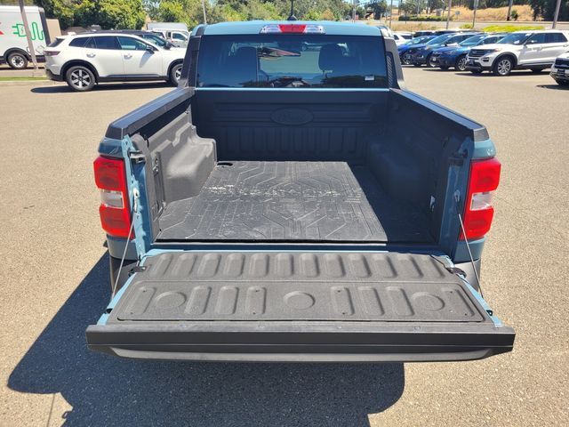 2023 Ford Maverick XLT Folsom CA