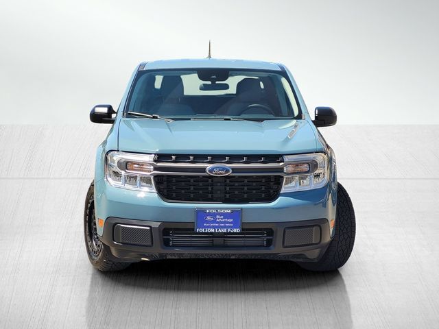 2023 Ford Maverick XLT Folsom CA