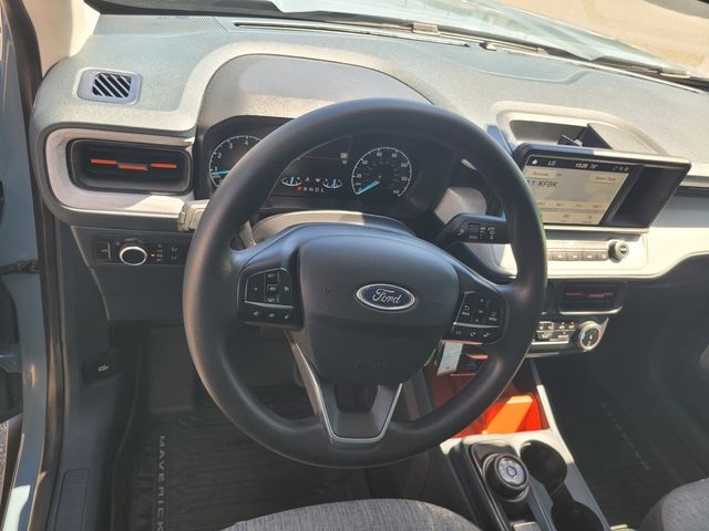 2023 Ford Maverick XLT Folsom CA