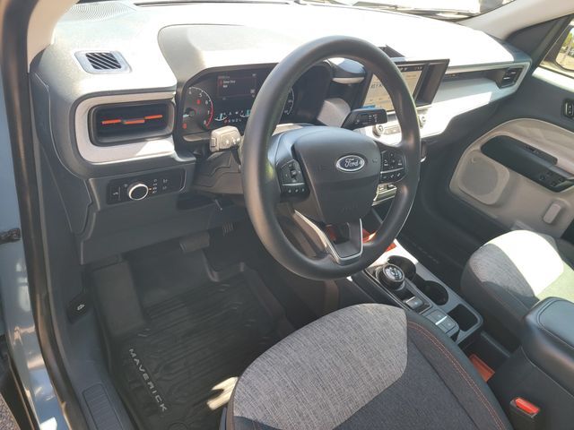 2023 Ford Maverick XLT Folsom CA