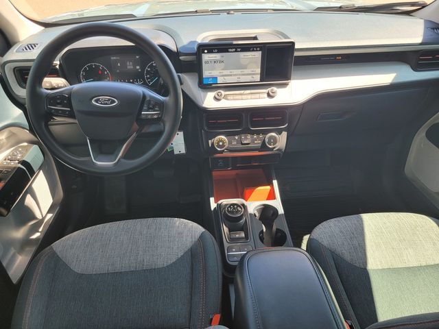 2023 Ford Maverick XLT Folsom CA