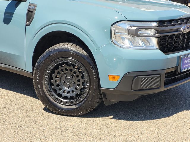 2023 Ford Maverick XLT Folsom CA