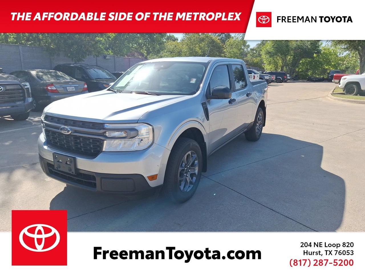 2023 Ford Maverick XLT Hurst TX