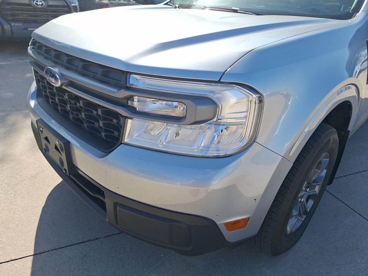 2023 Ford Maverick XLT Hurst TX