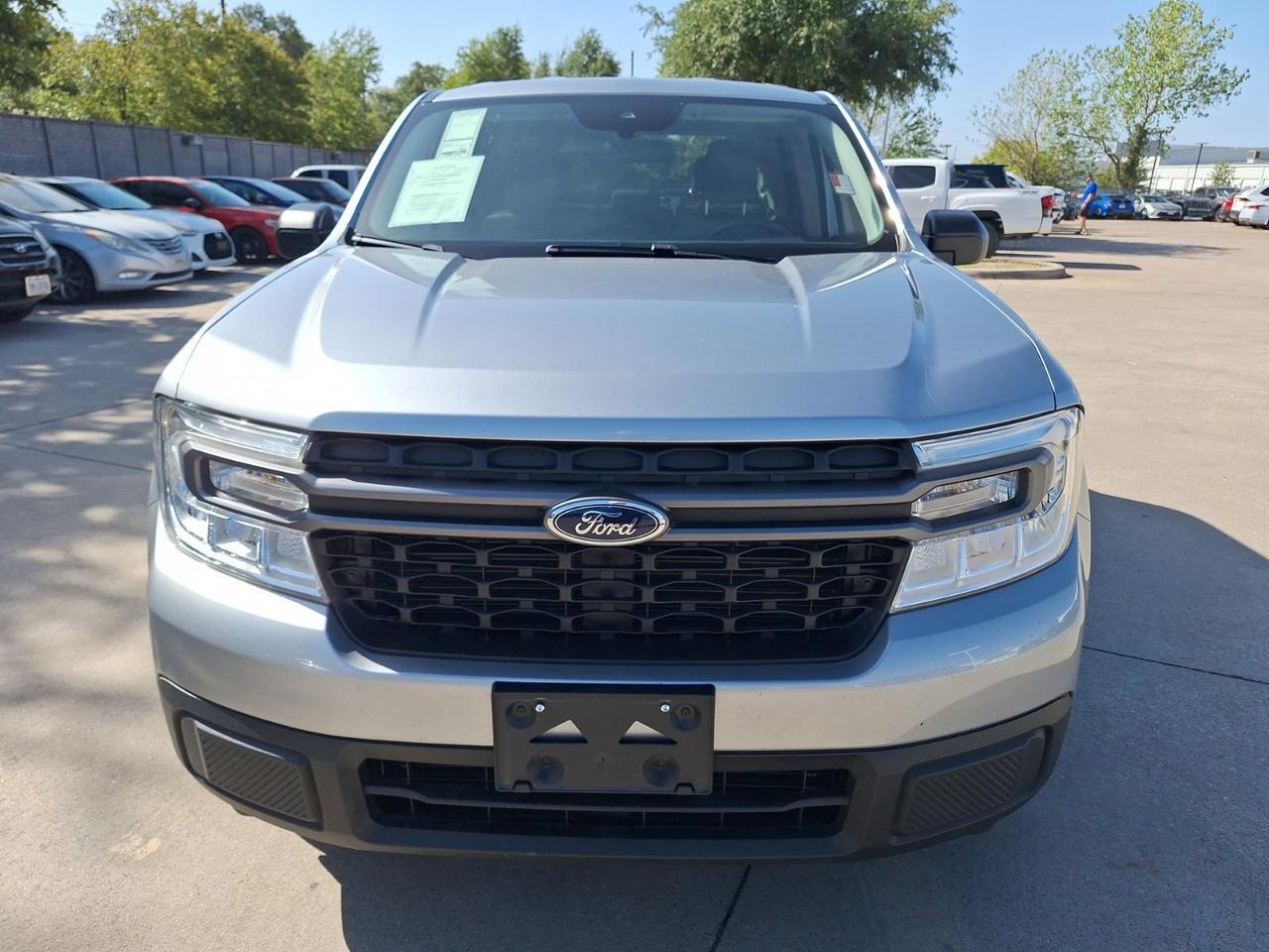 2023 Ford Maverick XLT Hurst TX
