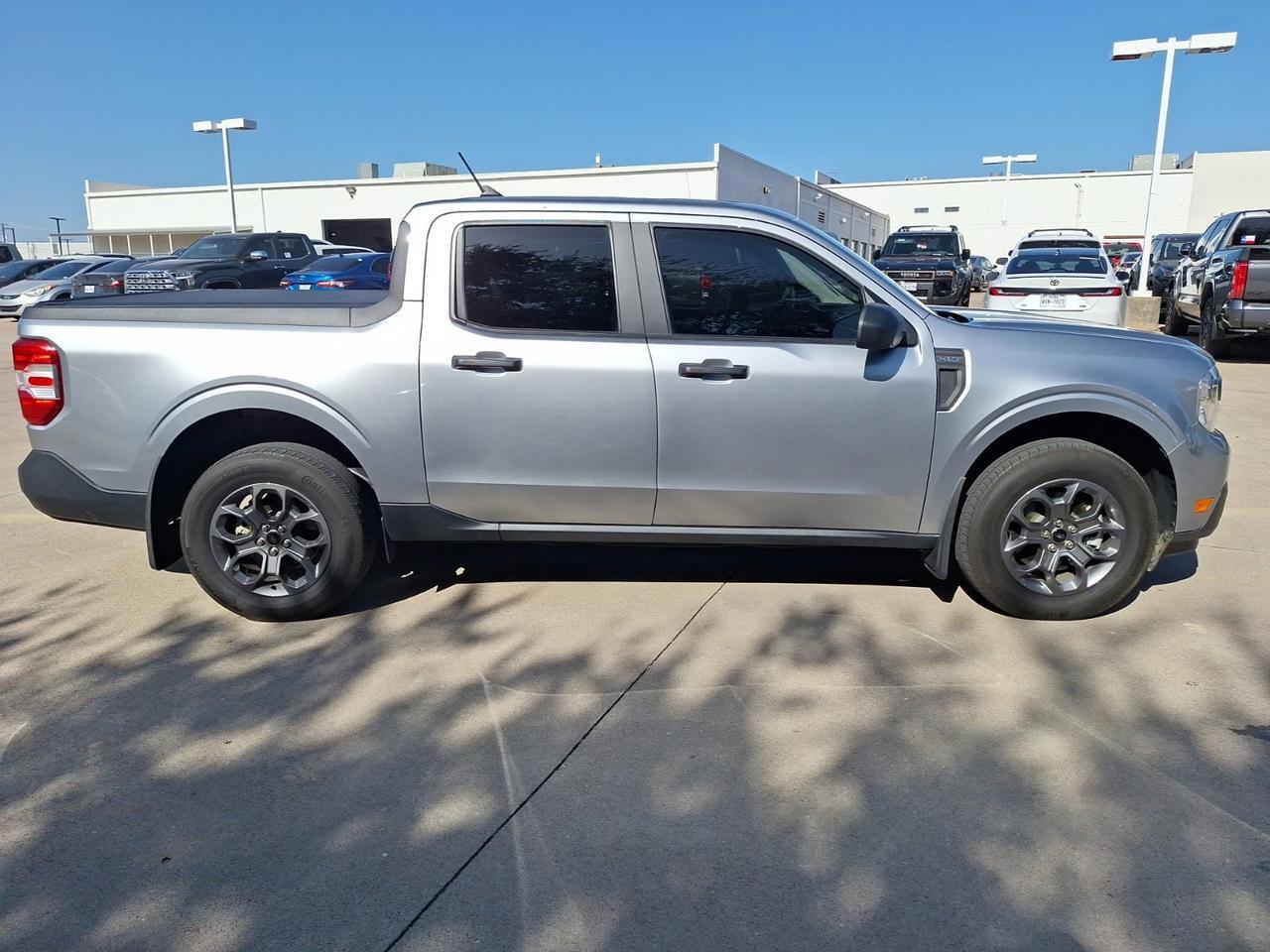 2023 Ford Maverick XLT Hurst TX