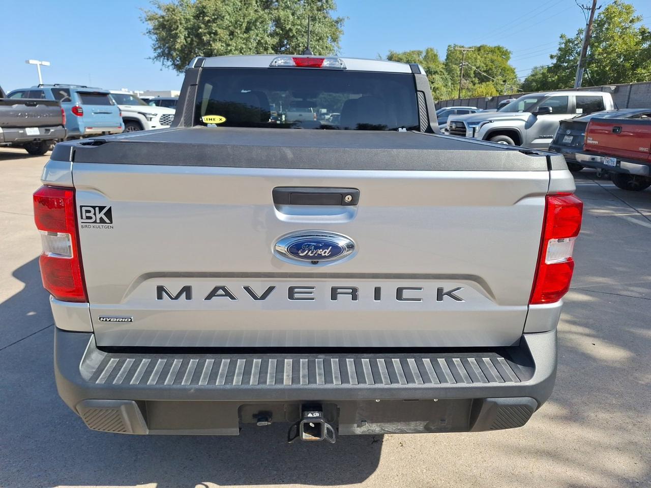 2023 Ford Maverick XLT Hurst TX