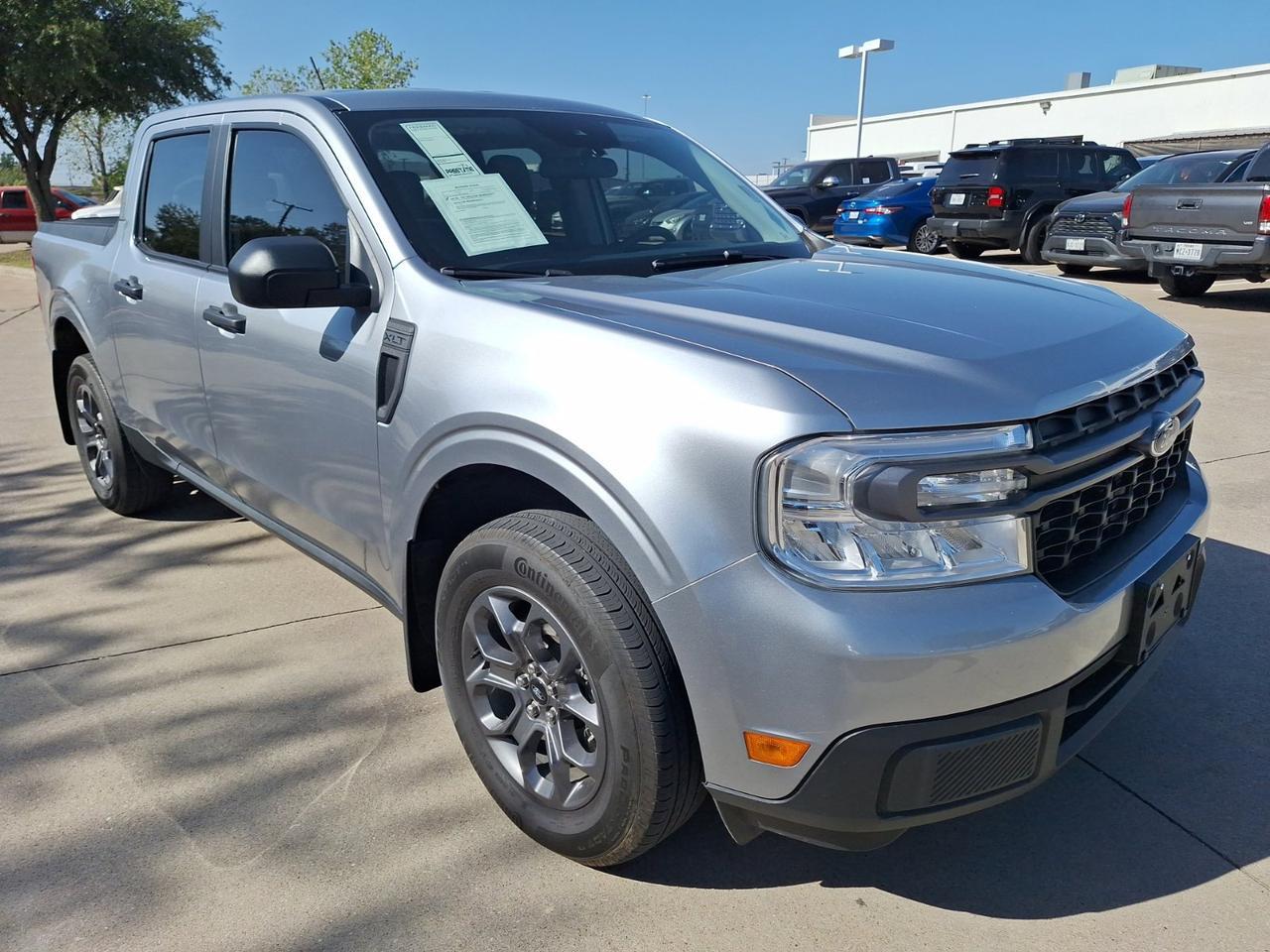 2023 Ford Maverick XLT Hurst TX