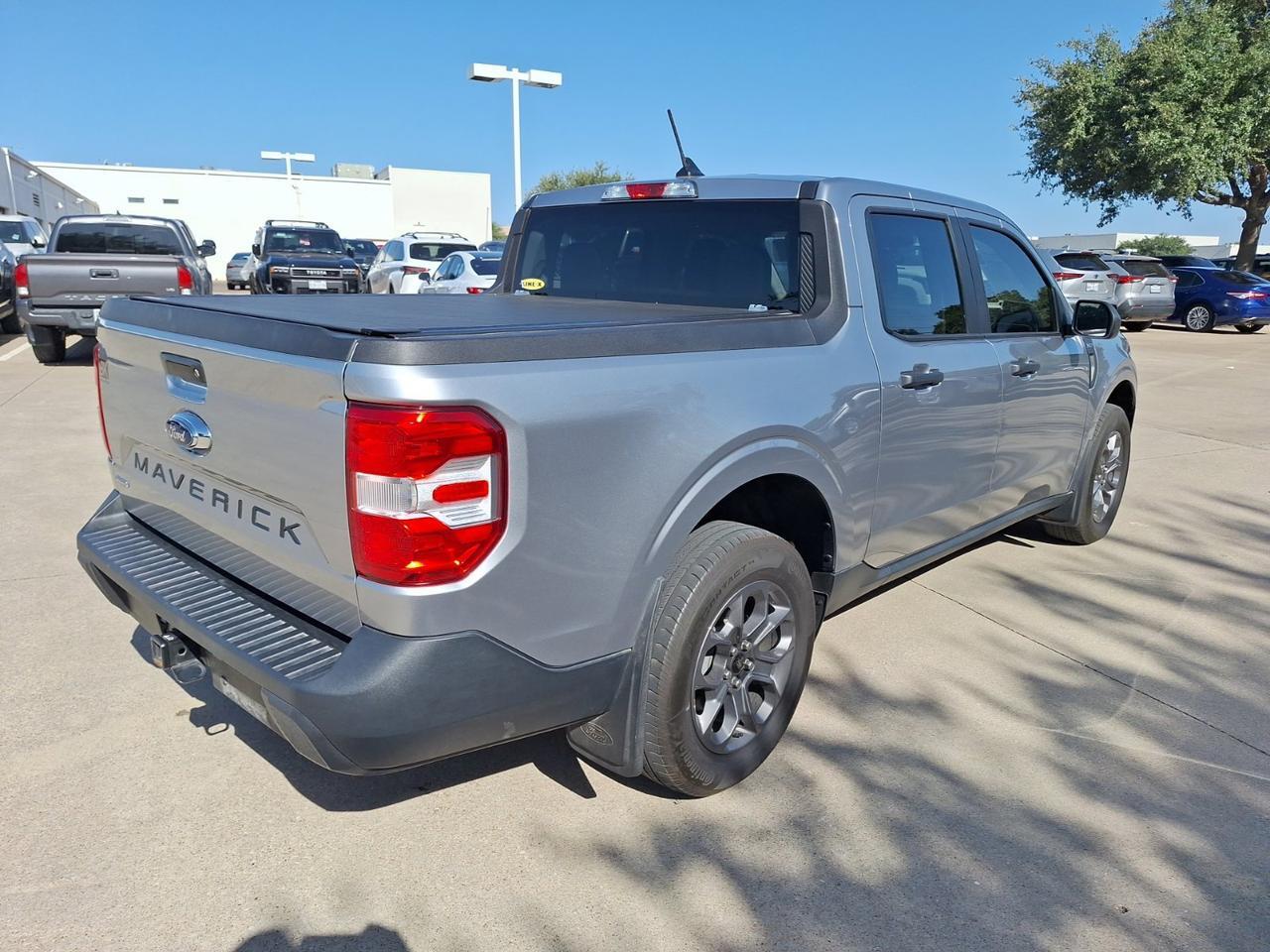 2023 Ford Maverick XLT Hurst TX