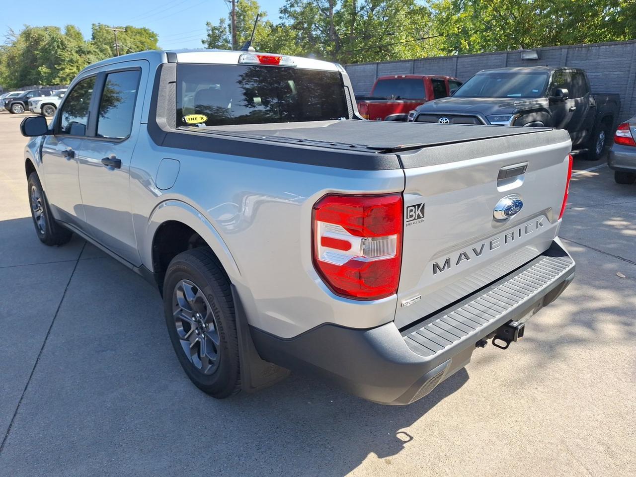 2023 Ford Maverick XLT Hurst TX