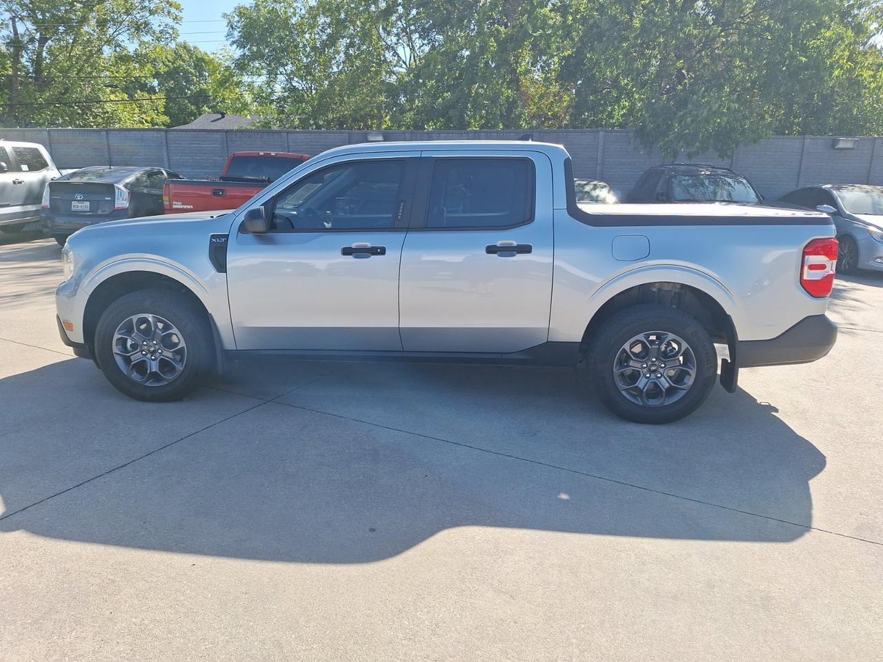 2023 Ford Maverick XLT Hurst TX