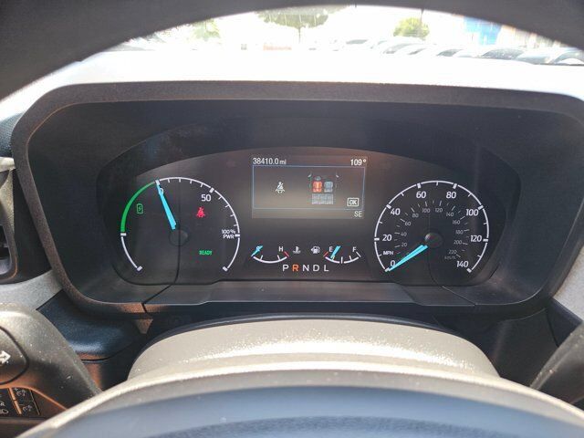 2023 Ford Maverick XLT Hurst TX