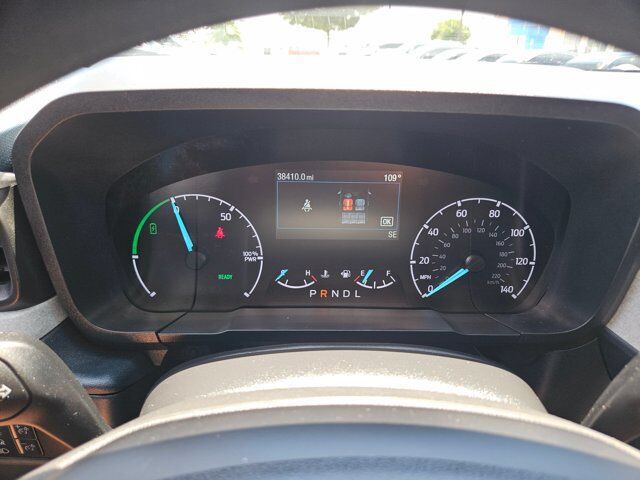 2023 Ford Maverick XLT Hurst TX