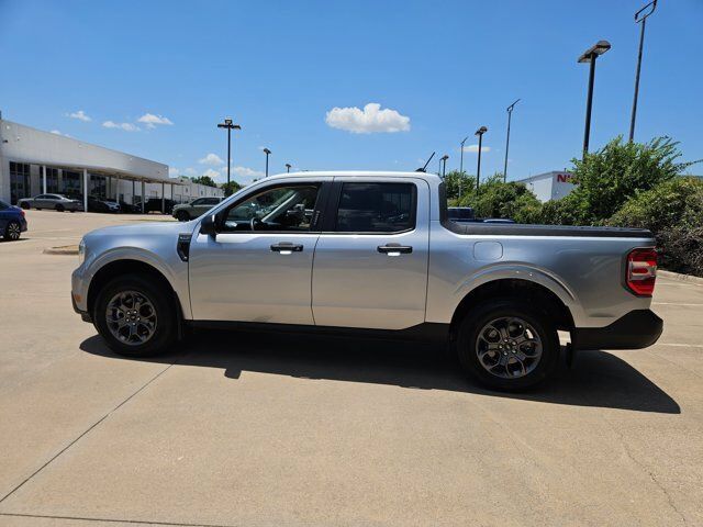 2023 Ford Maverick XLT Hurst TX