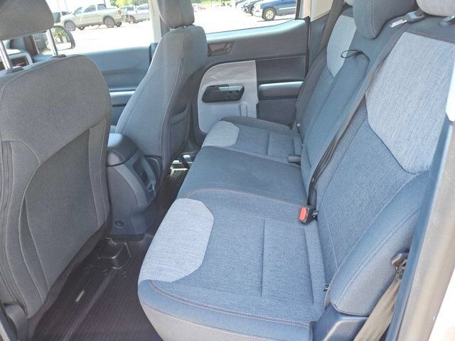 2023 Ford Maverick XLT Hurst TX
