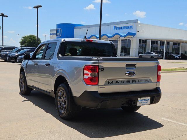 2023 Ford Maverick XLT Hurst TX