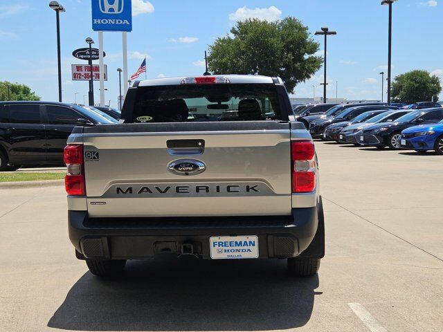2023 Ford Maverick XLT Hurst TX