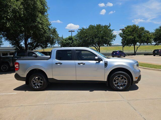2023 Ford Maverick XLT Hurst TX