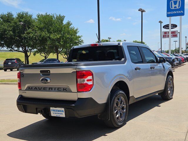 2023 Ford Maverick XLT Hurst TX