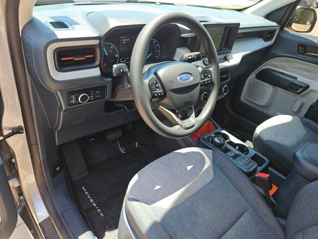 2023 Ford Maverick XLT Hurst TX