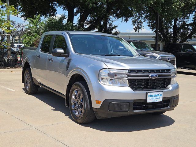 2023 Ford Maverick XLT Hurst TX