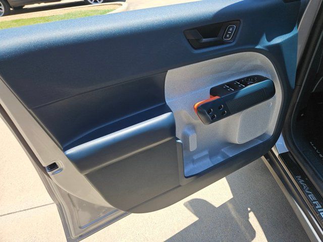 2023 Ford Maverick XLT Dallas TX