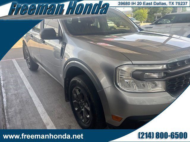 2023 Ford Maverick XLT Dallas TX