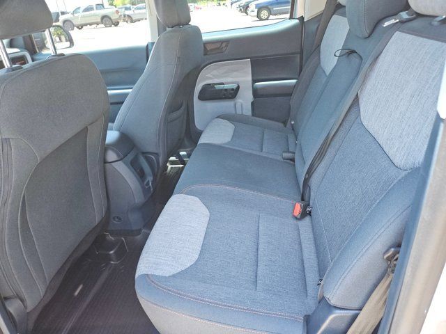 2023 Ford Maverick XLT Dallas TX