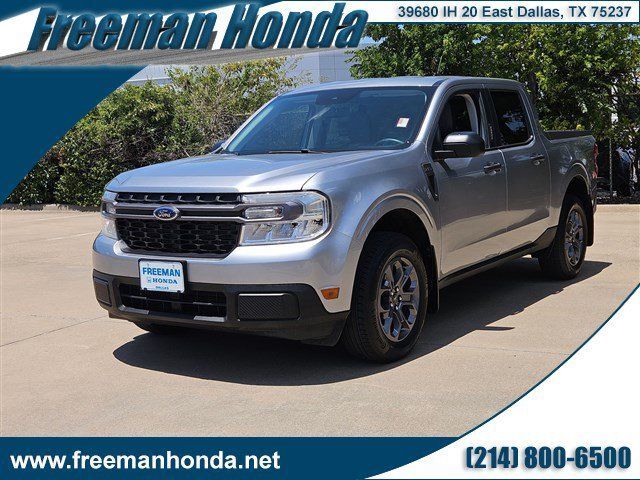 2023 Ford Maverick XLT Dallas TX