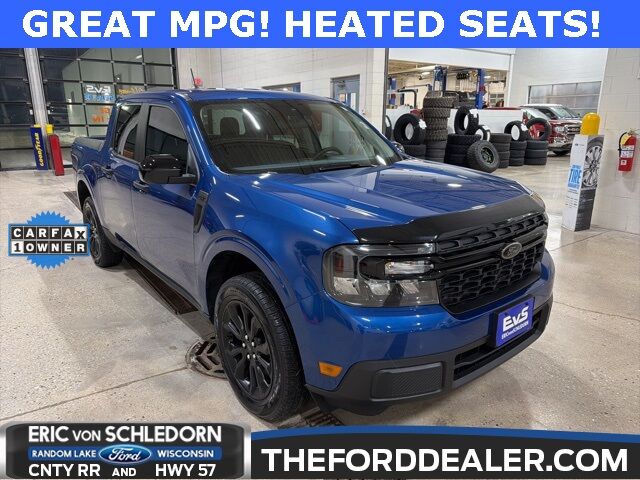 2023 Ford Maverick XLT Milwaukee WI