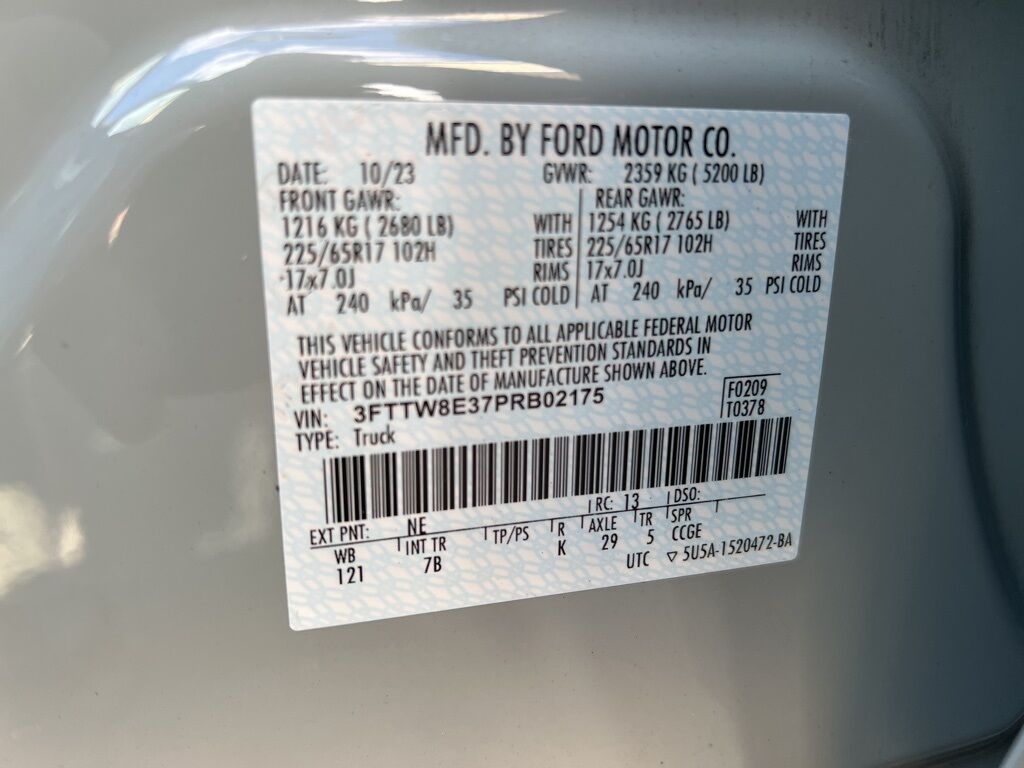 2023 Ford Maverick XLT Mount Joy PA