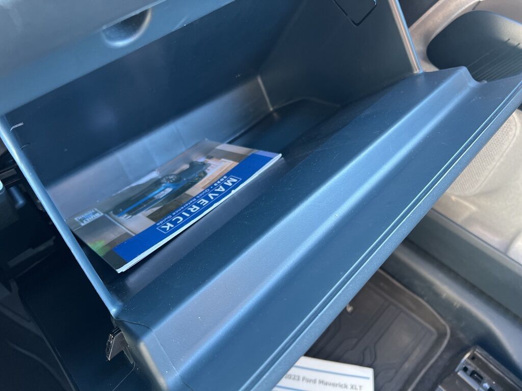 2023 Ford Maverick XLT Mount Joy PA