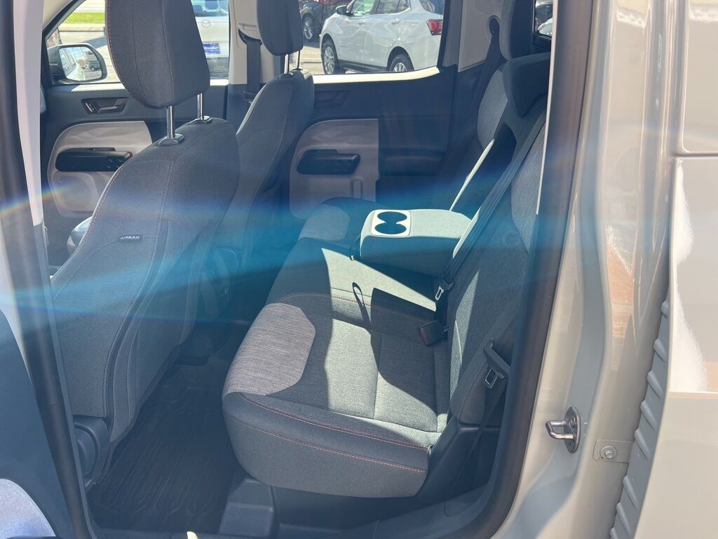 2023 Ford Maverick XLT Mount Joy PA