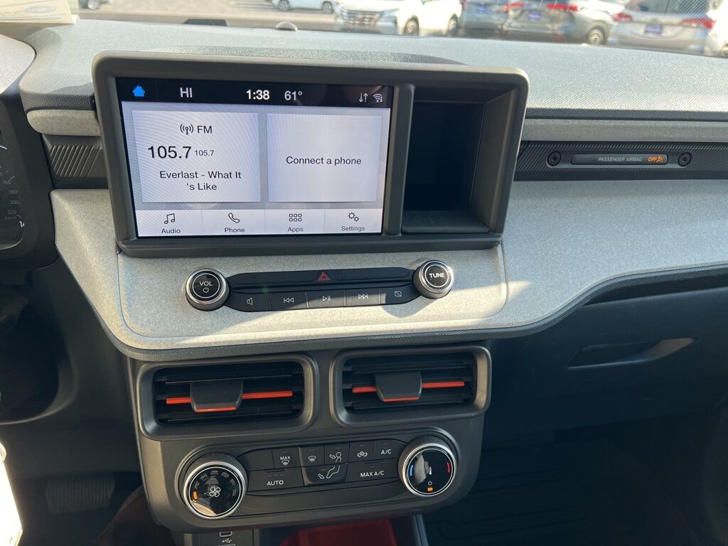 2023 Ford Maverick XLT Mount Joy PA