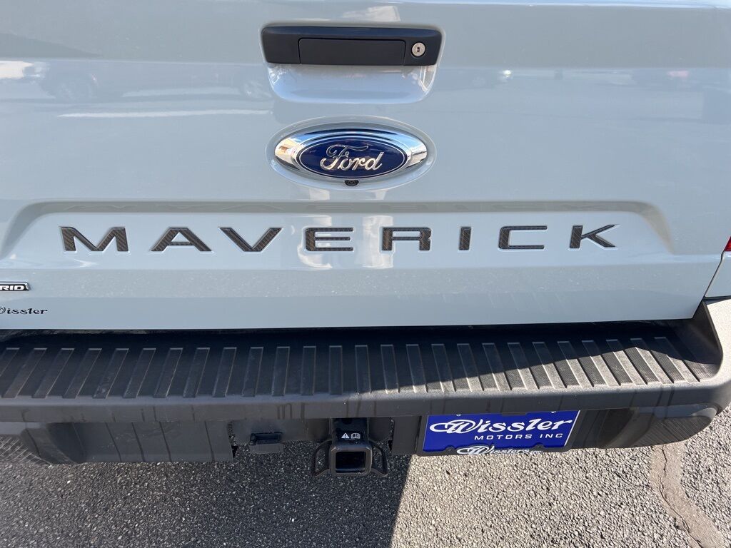 2023 Ford Maverick XLT Mount Joy PA