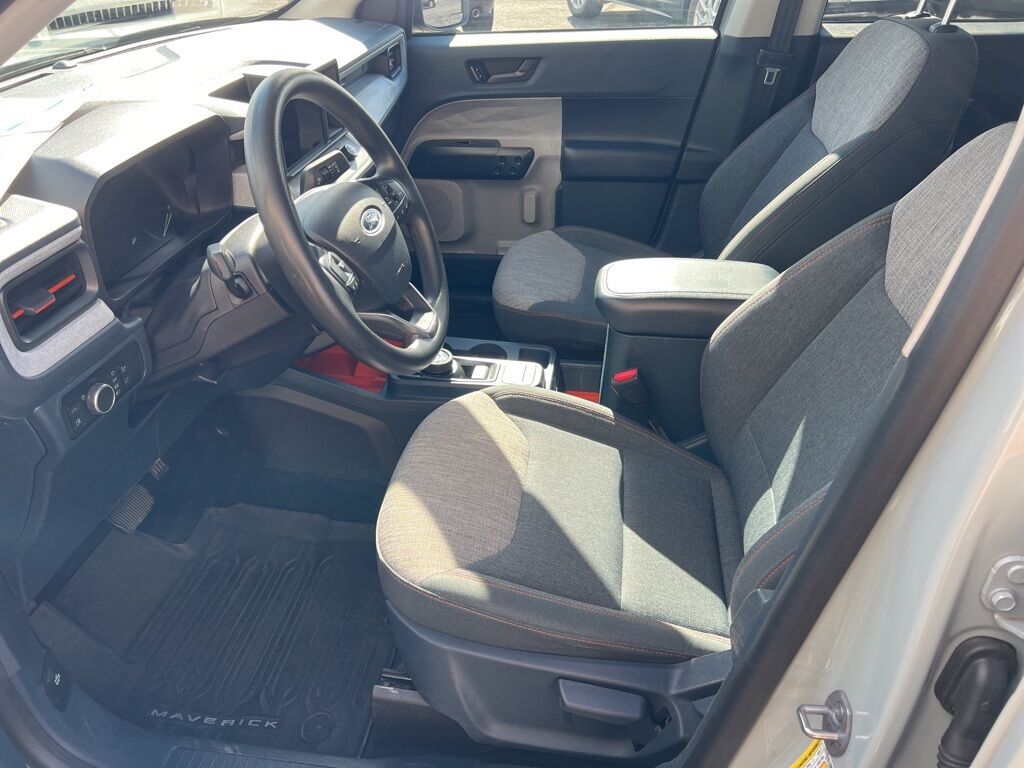 2023 Ford Maverick XLT Mount Joy PA