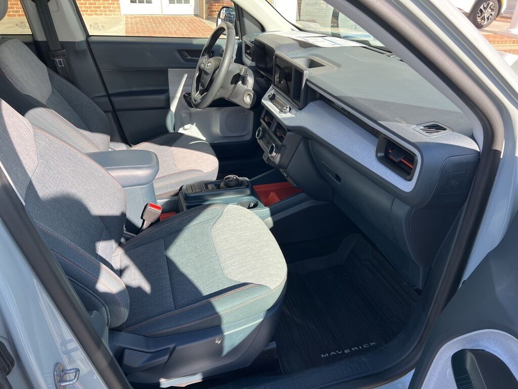 2023 Ford Maverick XLT Mount Joy PA