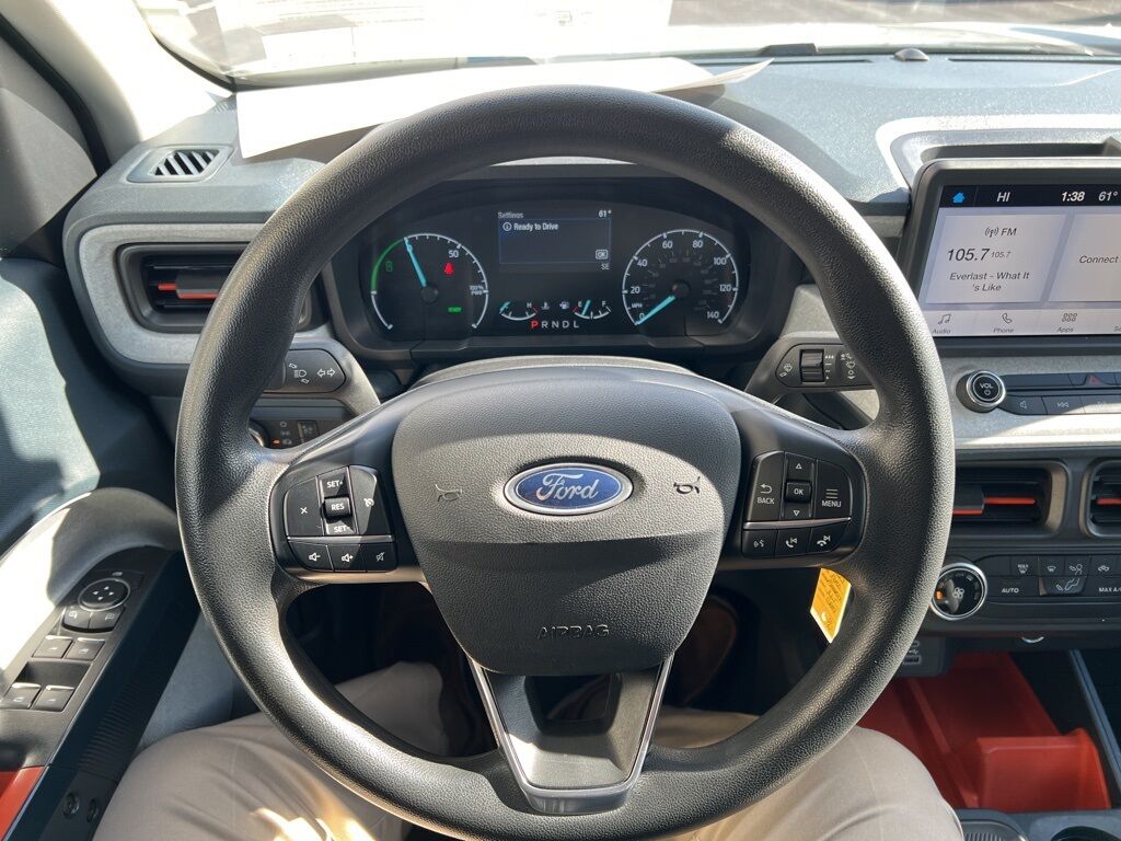 2023 Ford Maverick XLT Mount Joy PA