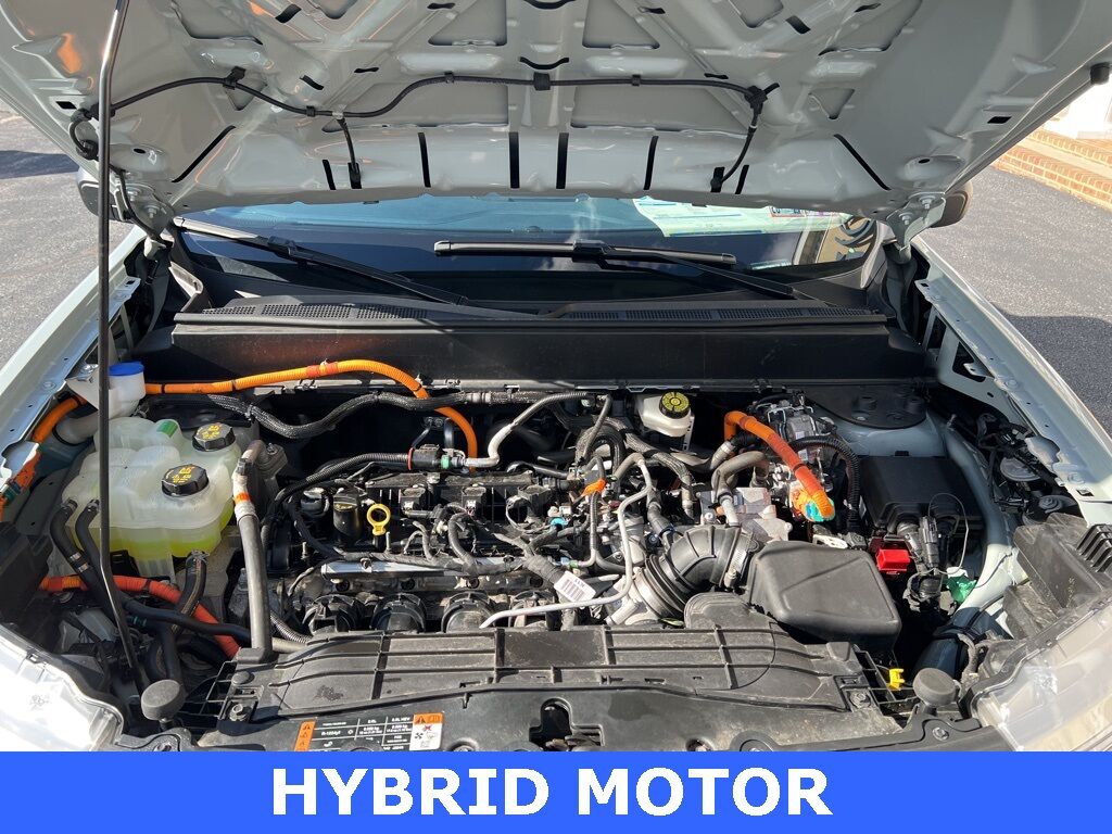 2023 Ford Maverick XLT Mount Joy PA