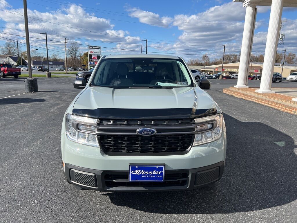 2023 Ford Maverick XLT Mount Joy PA