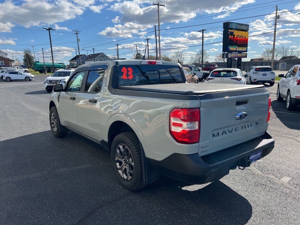 2023 Ford Maverick XLT Mount Joy PA
