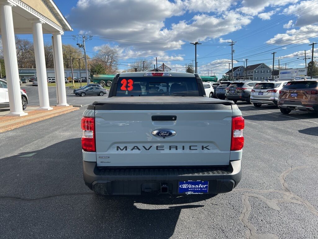 2023 Ford Maverick XLT Mount Joy PA