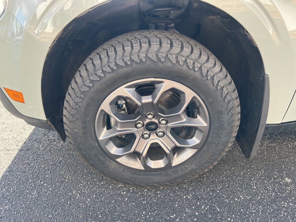 2023 Ford Maverick XLT Mount Joy PA