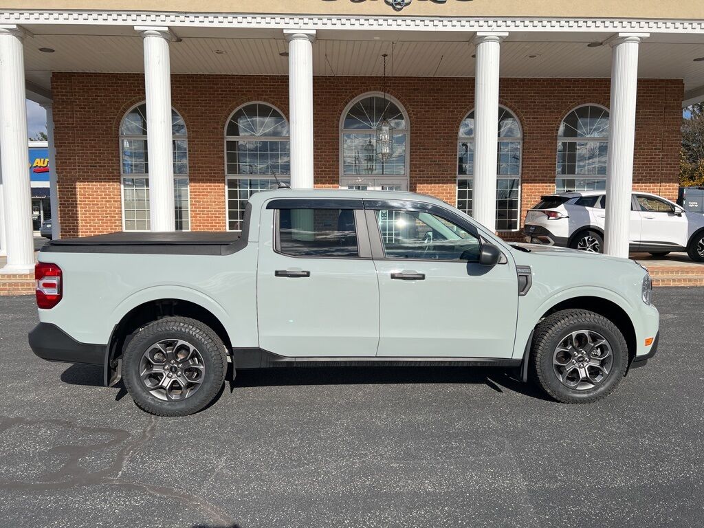 2023 Ford Maverick XLT Mount Joy PA