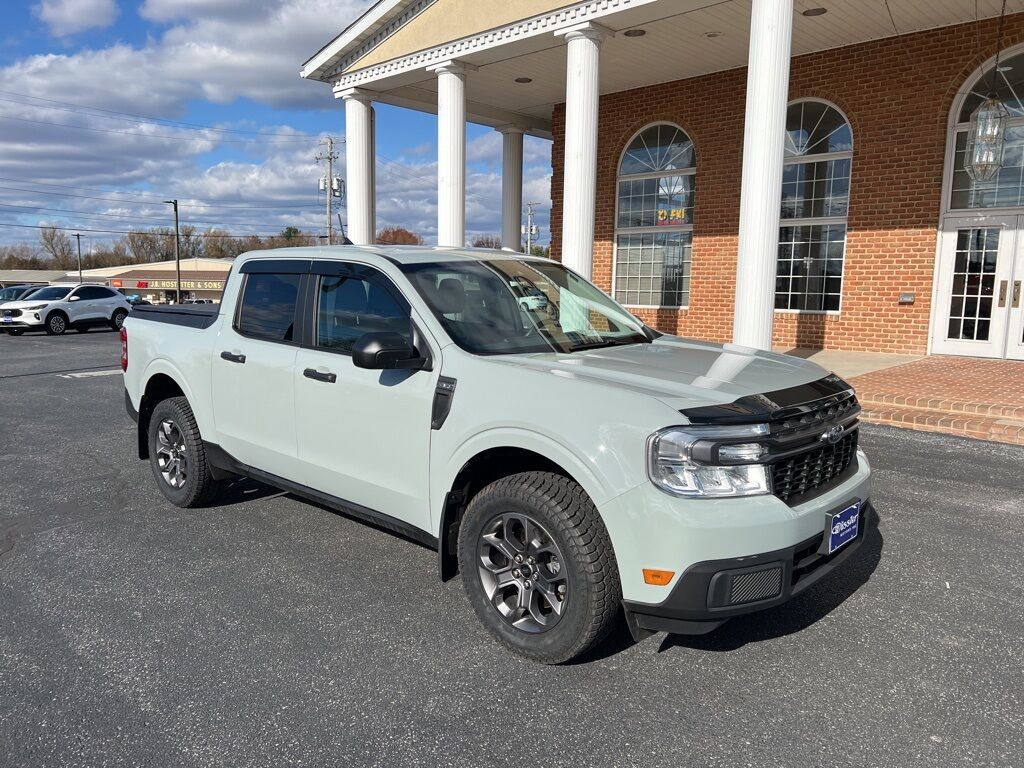 2023 Ford Maverick XLT Mount Joy PA